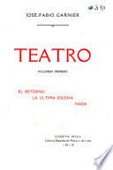 Teatro
