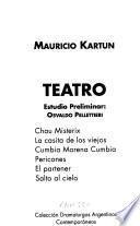 Teatro