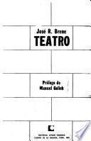 Teatro