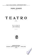 Teatro