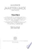 Teatro