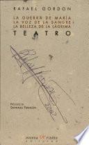 TEATRO