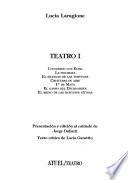 Teatro