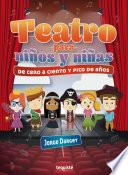 Teatro para niños y niñas