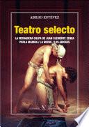 Teatro selecto