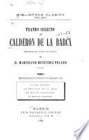 Teatro selecto