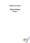Teatro Selecto