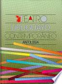 Teatro uruguayo contemporáneo