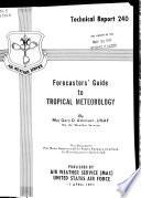 Technical Report - Air Weather Service