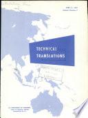 Technical Translations