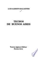 Techos de Buenos Aires