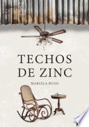 Techos de zinc