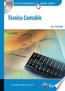 Técnica contable (GRADO MEDIO)