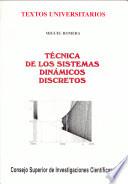 Técnica de los sistemas dinámicos discretos