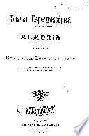 Técnica espectroscópica