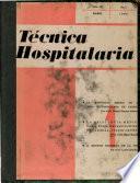 Tecnica hospitalaria