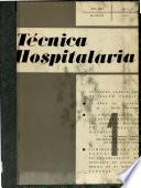 Tecnica hospitalaria