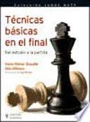 Técnicas básicas en el final