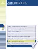 Técnicas de aseo e higiene personal (Atención higiénica)