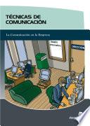 Técnicas de Comunicación