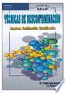Técnicas de descontaminación