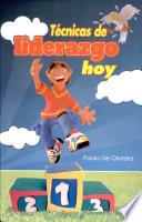 Técnicas de liderazgo hoy