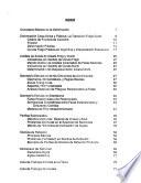 Técnicas modernas de análisis estructural