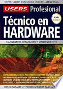 Tecnico En Hardware