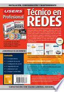 Técnico en Redes