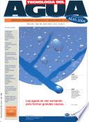 Tecnología del agua