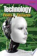Tecnología: Hazañas y fracasos (Technology: Feats & Failures) 6-Pack