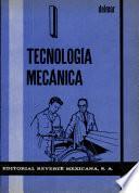 Tecnología mecánica 1