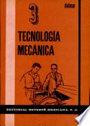 Tecnología mecánica 3
