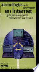 Tecnologias de La Informacion En Internet
