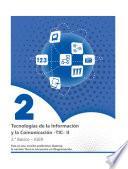 Tecnologías de la información y comunicación -TIC II- 2° Basico