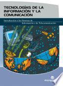 Tecnologías de la información y la comunicación