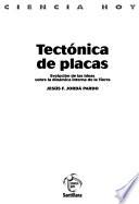 Tectónica de placas