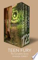 Teen Fury: The Complete Collection