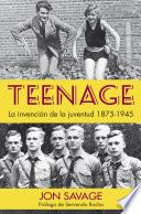 Teenage