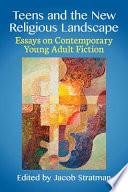 Teens and the New Religious Landscape