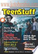 TeenStuff (November 2005)