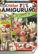 Tejido Practico Crochet Amigurumi Issue 3 - 2014
