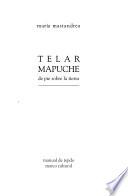 Telar mapuche