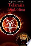 Libro Telarana Diabolica