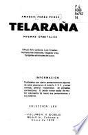 Telaraña