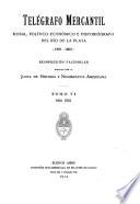 Telégrafo mercantil