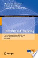 Telematics and Computing