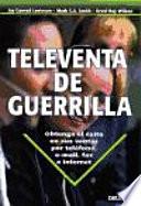 Televenta de guerrilla