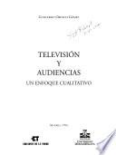 Televisión y audiencias