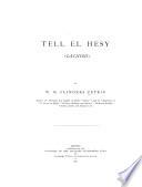 Tell El Hesy (Lachish)
